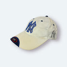 New York Yankees Cap Weiß - Vinverse