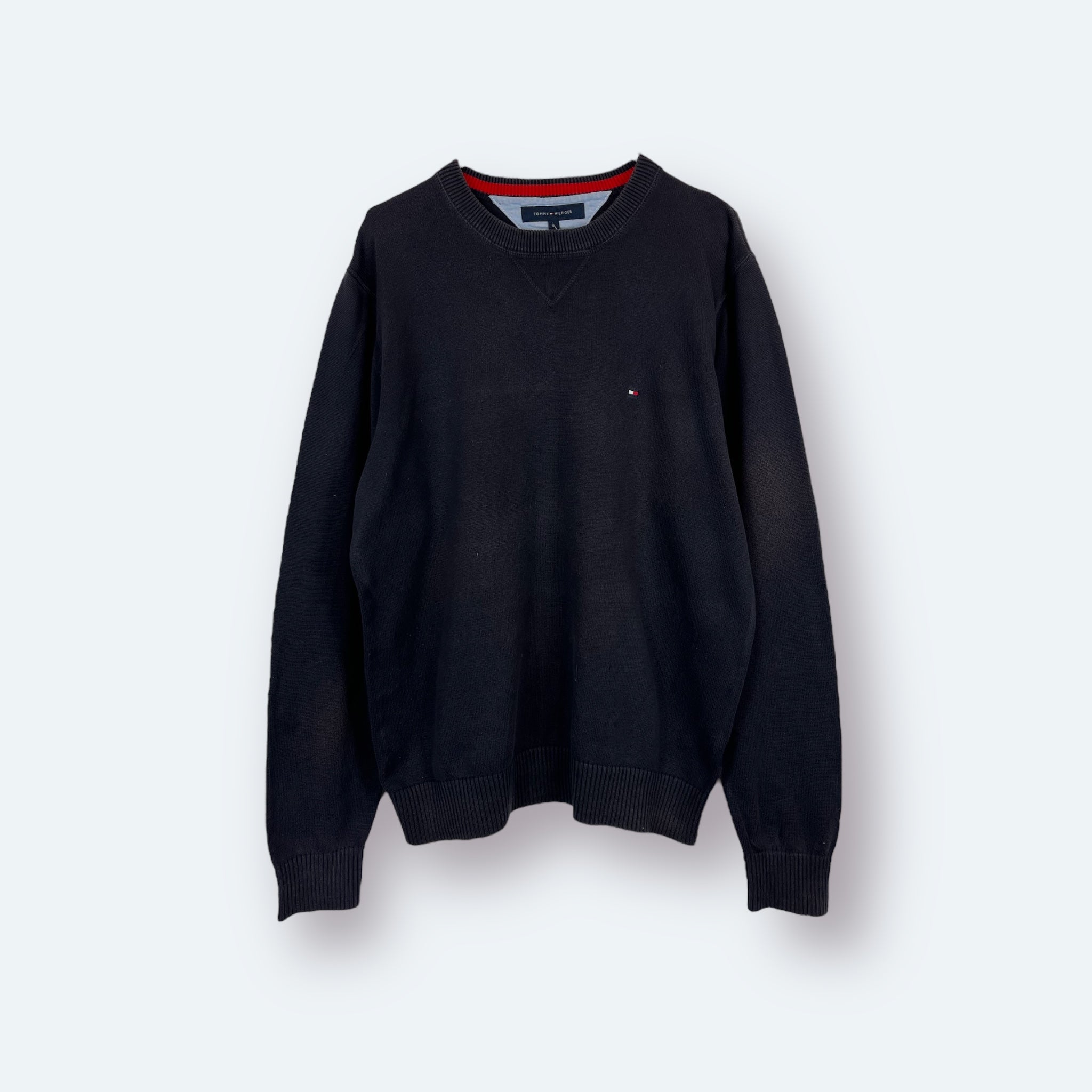 Tommy Hilfiger Sweater L - Vinverse