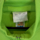 Adidas - Dreckig an den Ärmeln - Vinverse