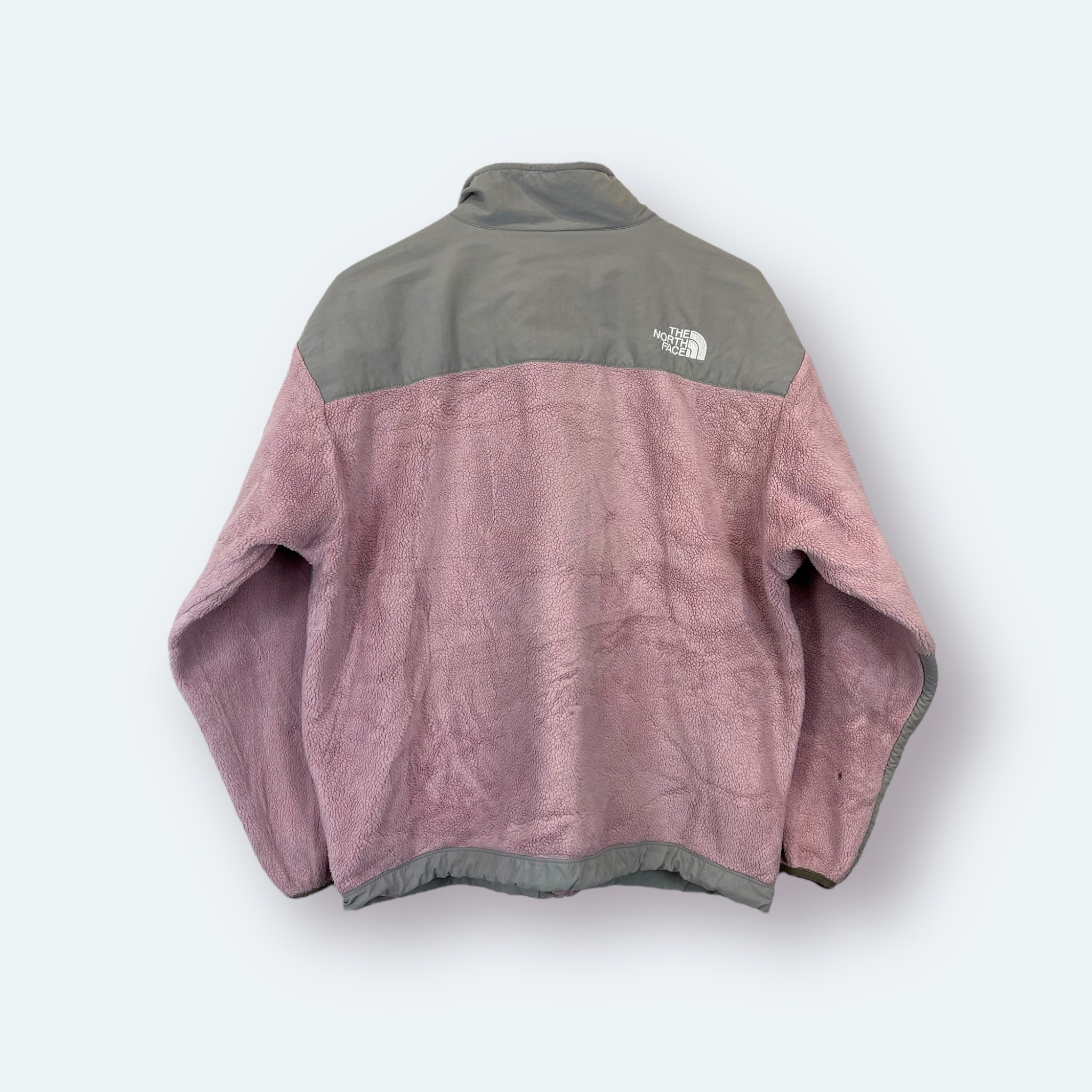 The North Face Retro Denali Fleece Jacke Damen S - Vinverse