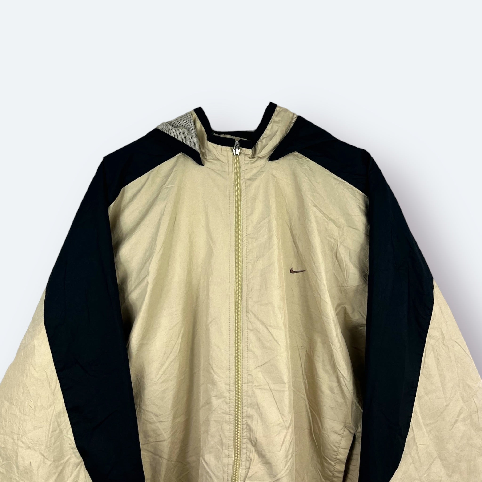 Leichte Nike Jacke M - Vinverse