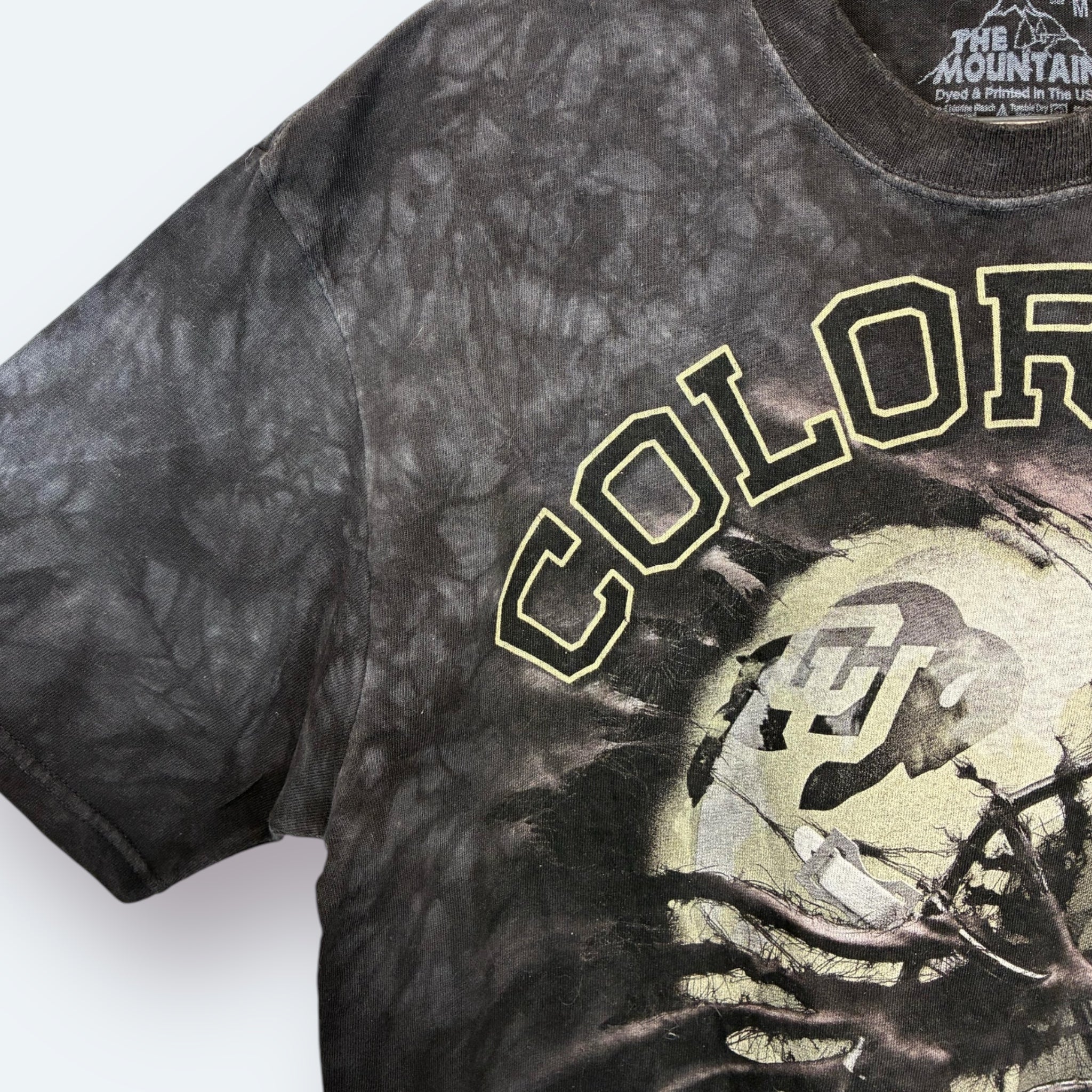 T-Shirt Colorado Print M - Vinverse