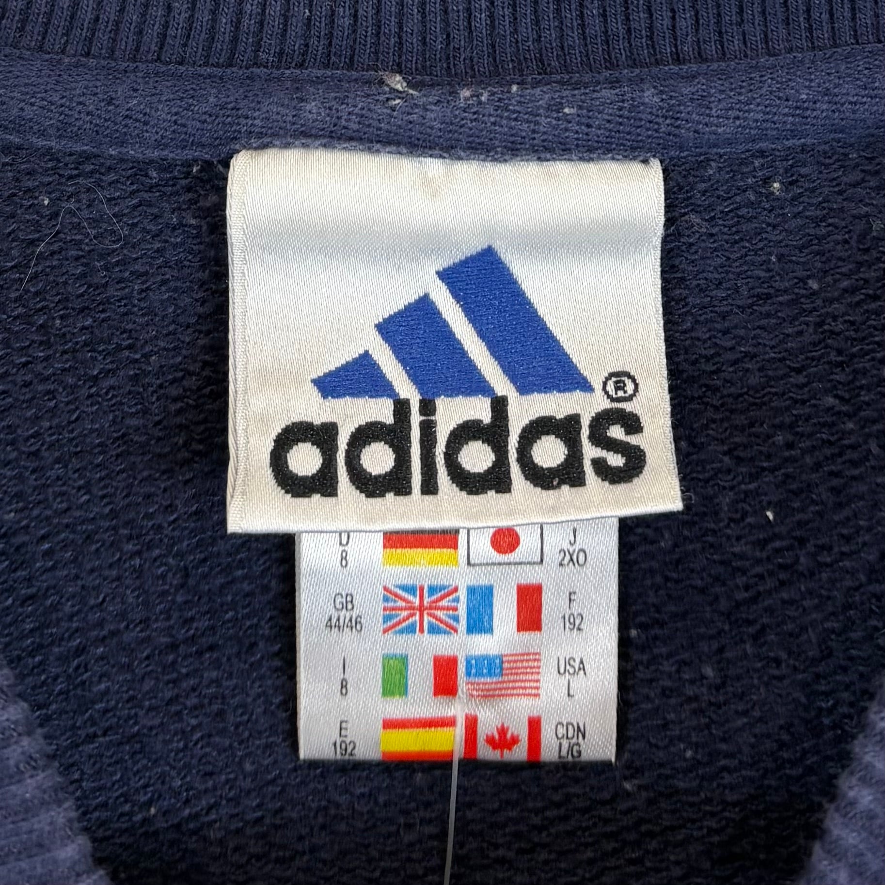 Adidas - Vinverse