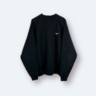 Nike Sweater Small Logo M - Vinverse