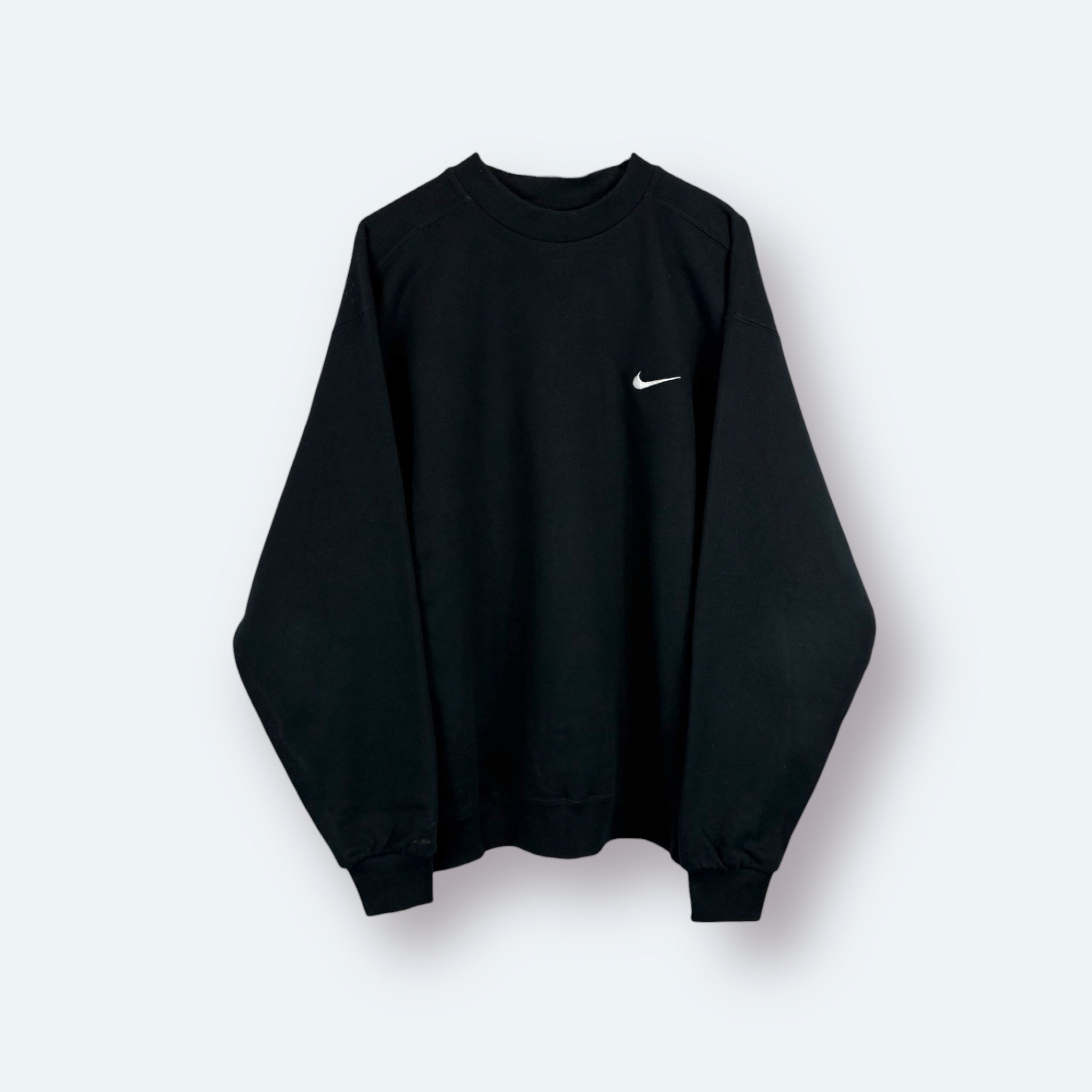 Nike Sweater Small Logo M - Vinverse