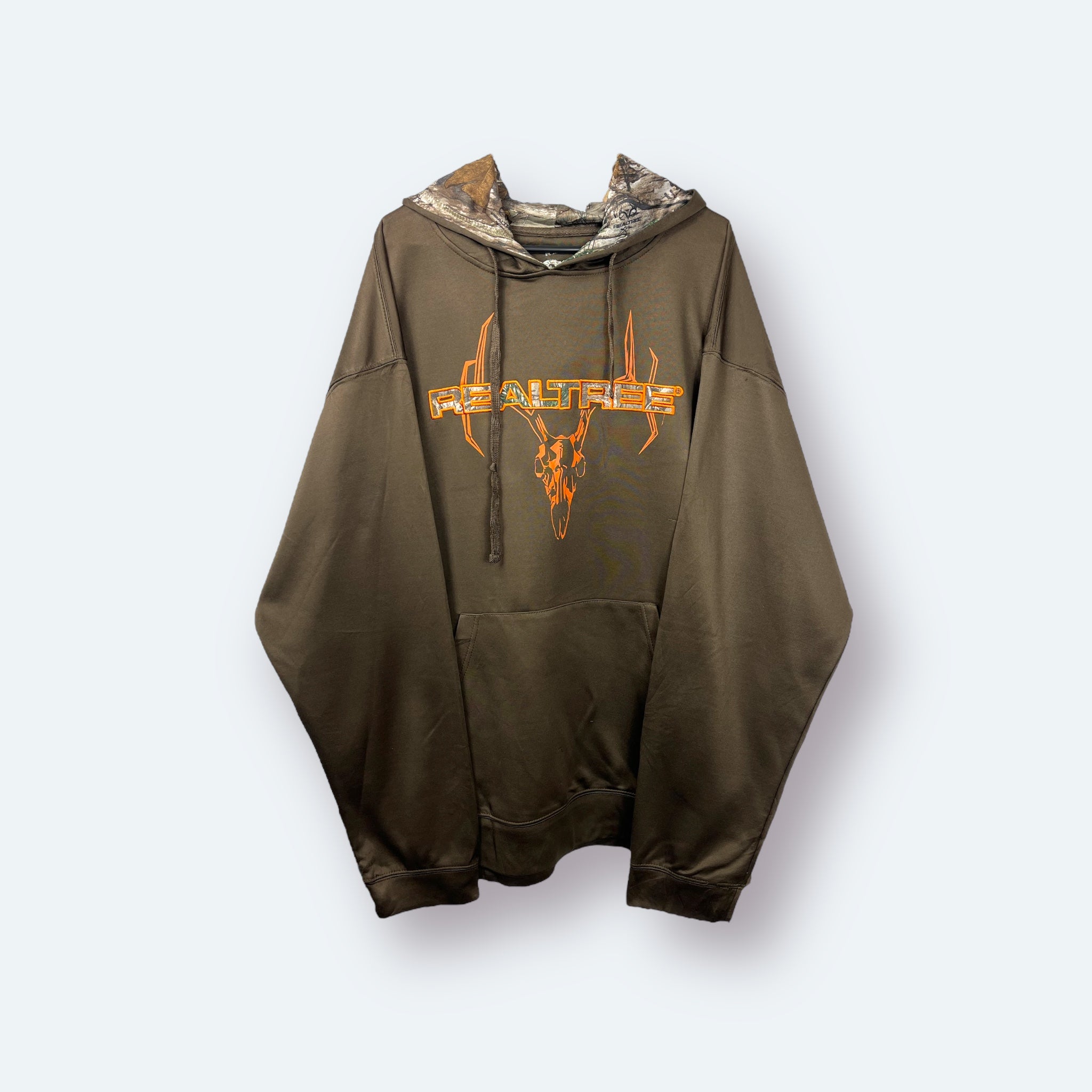 Realtree Hoodie XXL - Vinverse
