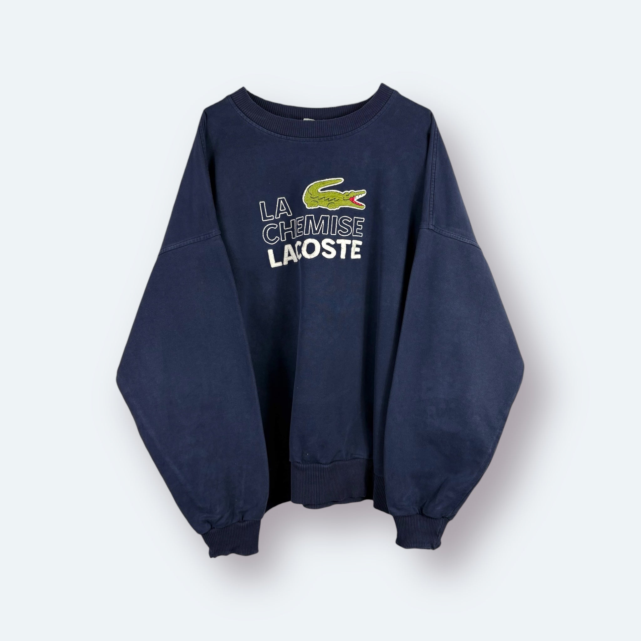 Lacoste (Kragen prüfen) - Vinverse