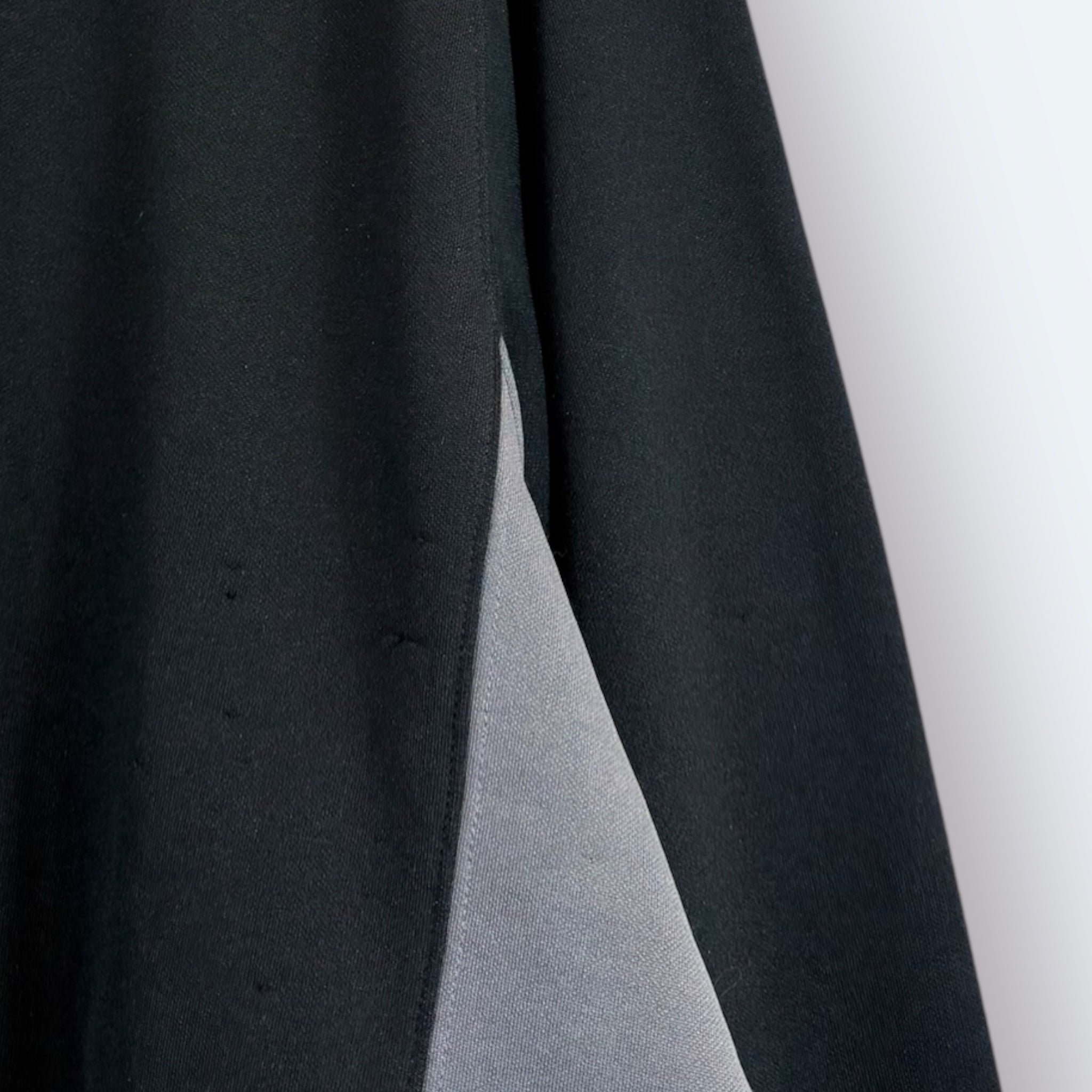 Nike 2000s Sweater Schwarz L - Vinverse