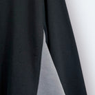 Nike 2000s Sweater Schwarz L - Vinverse