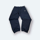 Nike Trackpants Marineblau XL - Vinverse