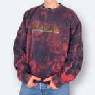 Timberland Vintage Sweater Bleached Lila XL - Vinverse