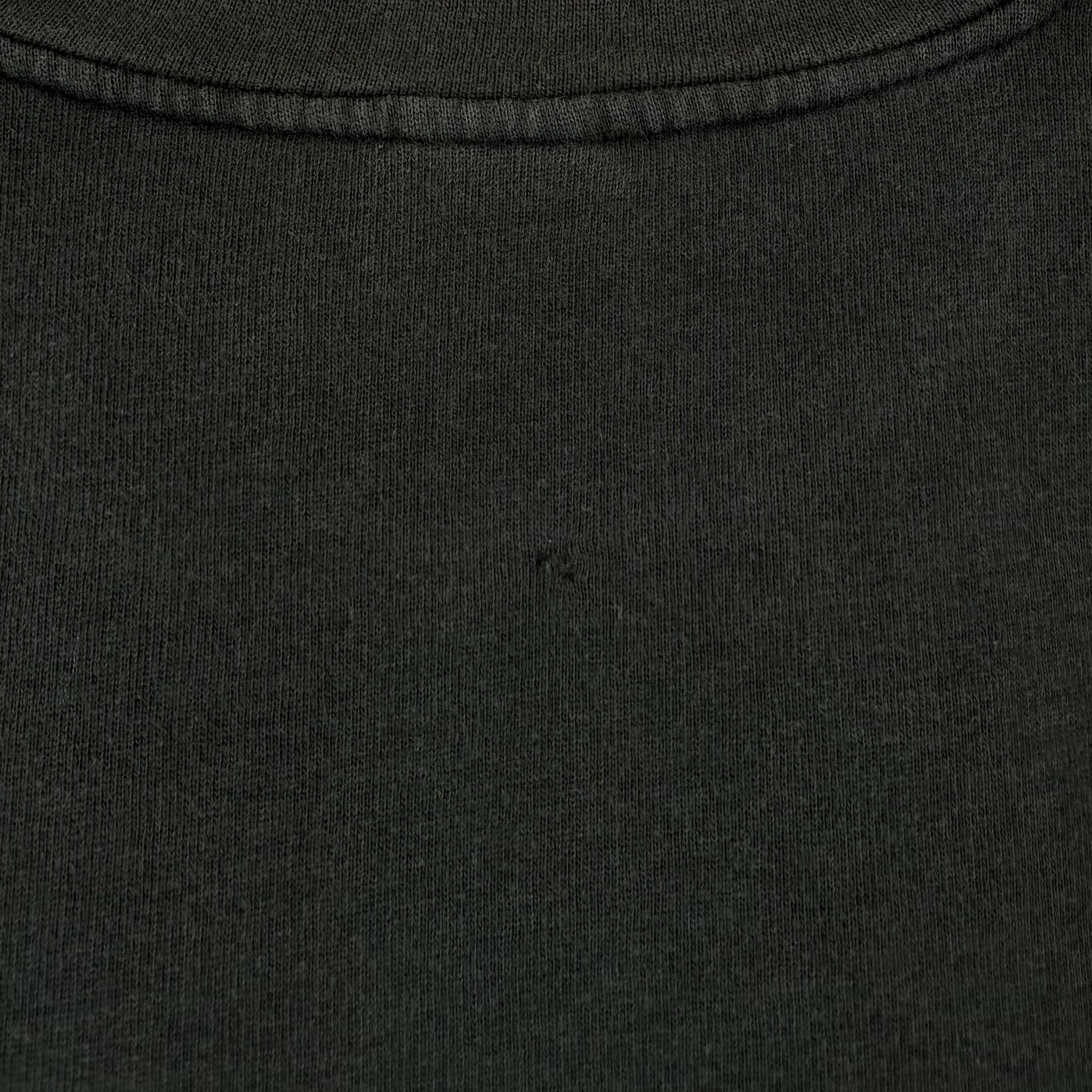 Timberland - Abschürfunge am Nacken - Vinverse