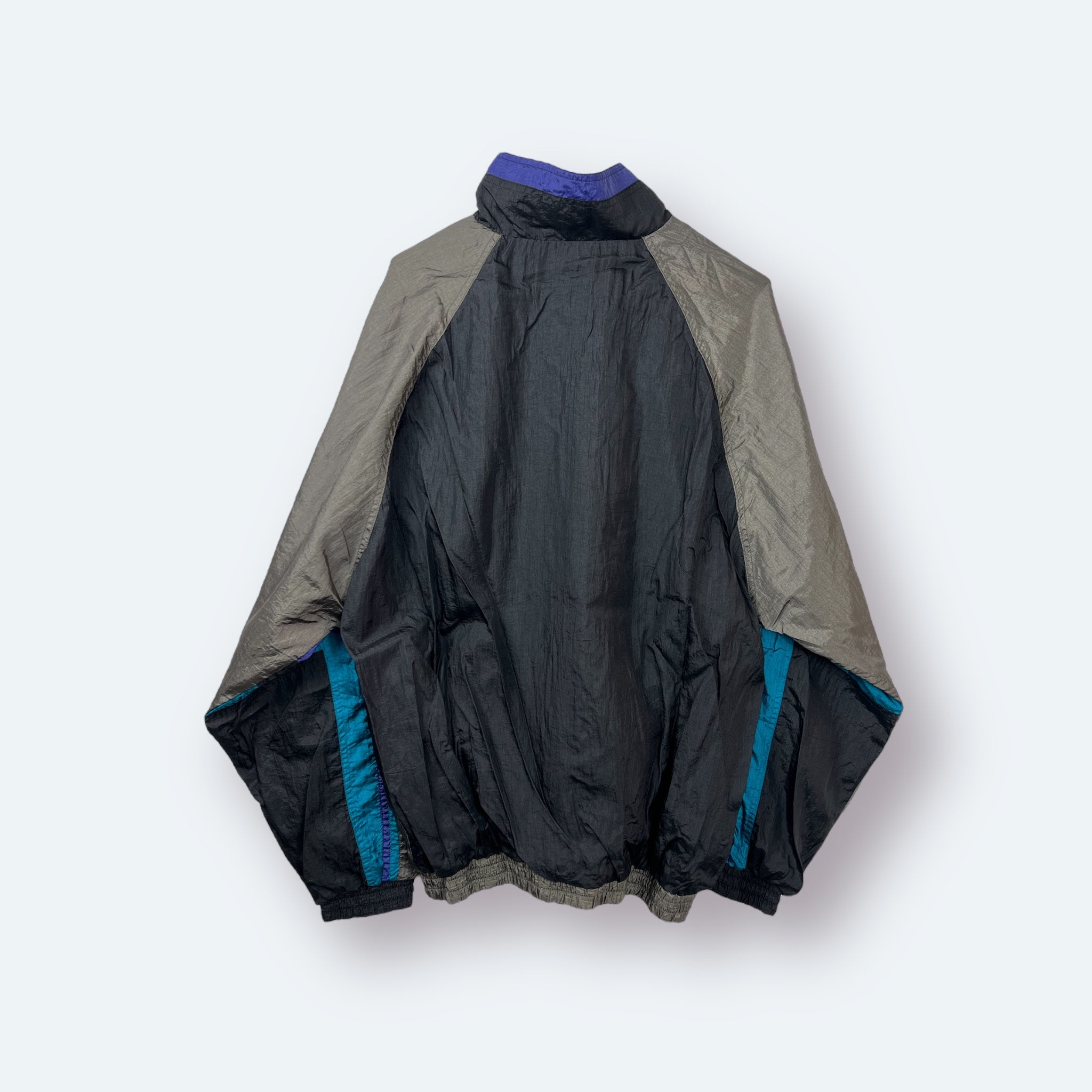 Vintage Trainingsjacke L - Vinverse