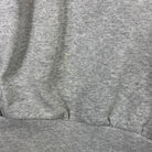 Umbro Sweater Small Logo Grau M - Vinverse