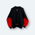 Adidas 90s Vintage Galatasaray Sweater Schwarz S - Vinverse