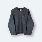 Adidas 2002 Sweater Grau XS - Vinverse