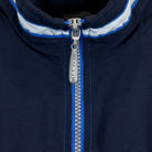 Jako 90s Vintage Trainingsjacke Blau M - Vinverse