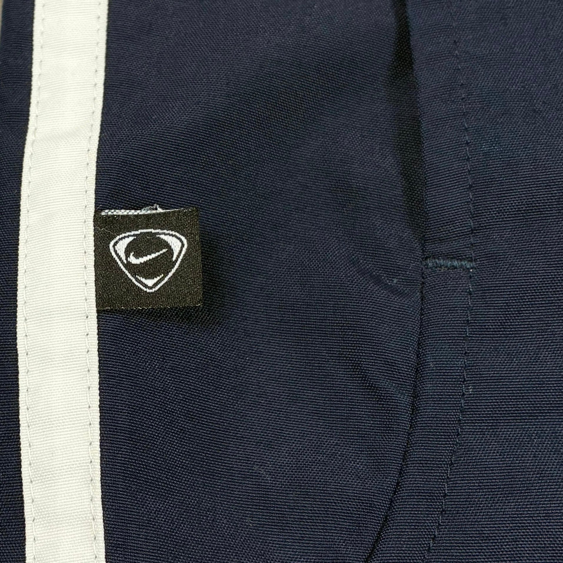Nike Trackpants Marineblau XL - Vinverse