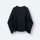 Nike Y2K 2000s Sweater Schwarz S - Vinverse