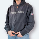 Reebok - Schild vergessen - Vinverse
