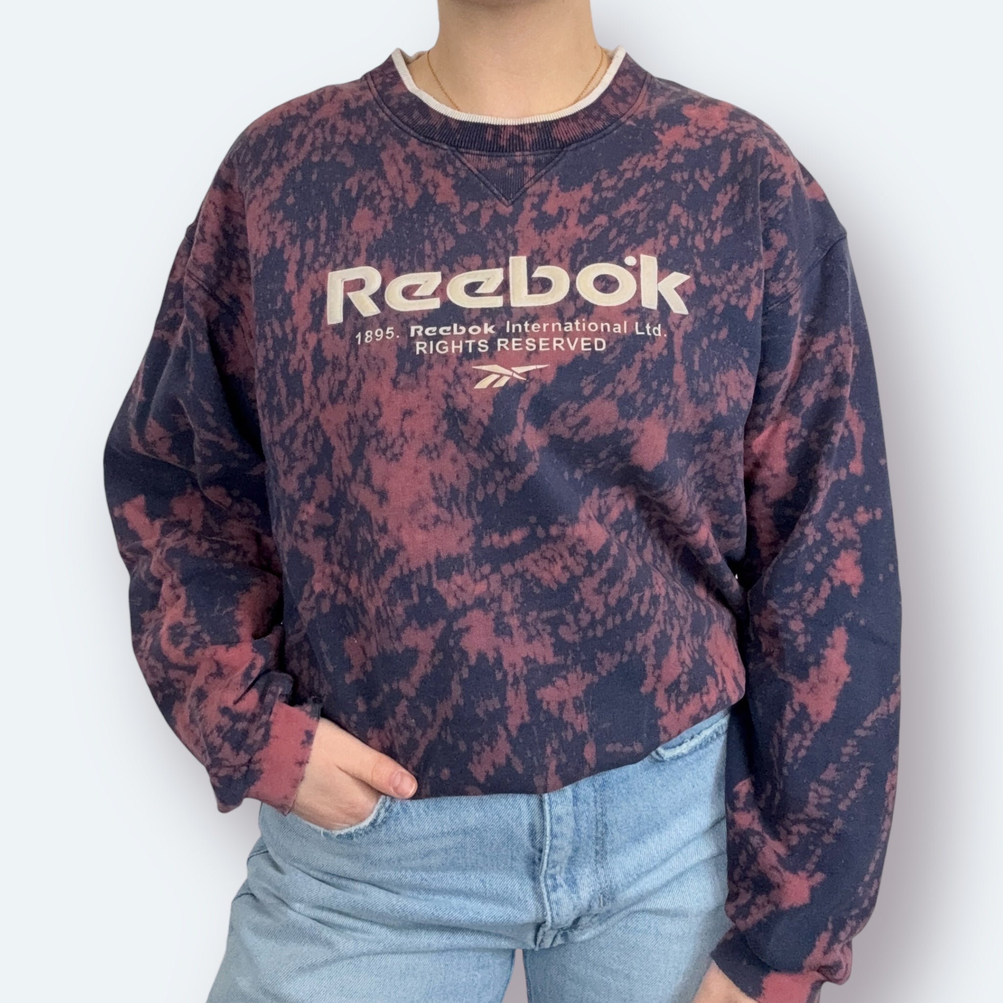 Reebok - Vinverse