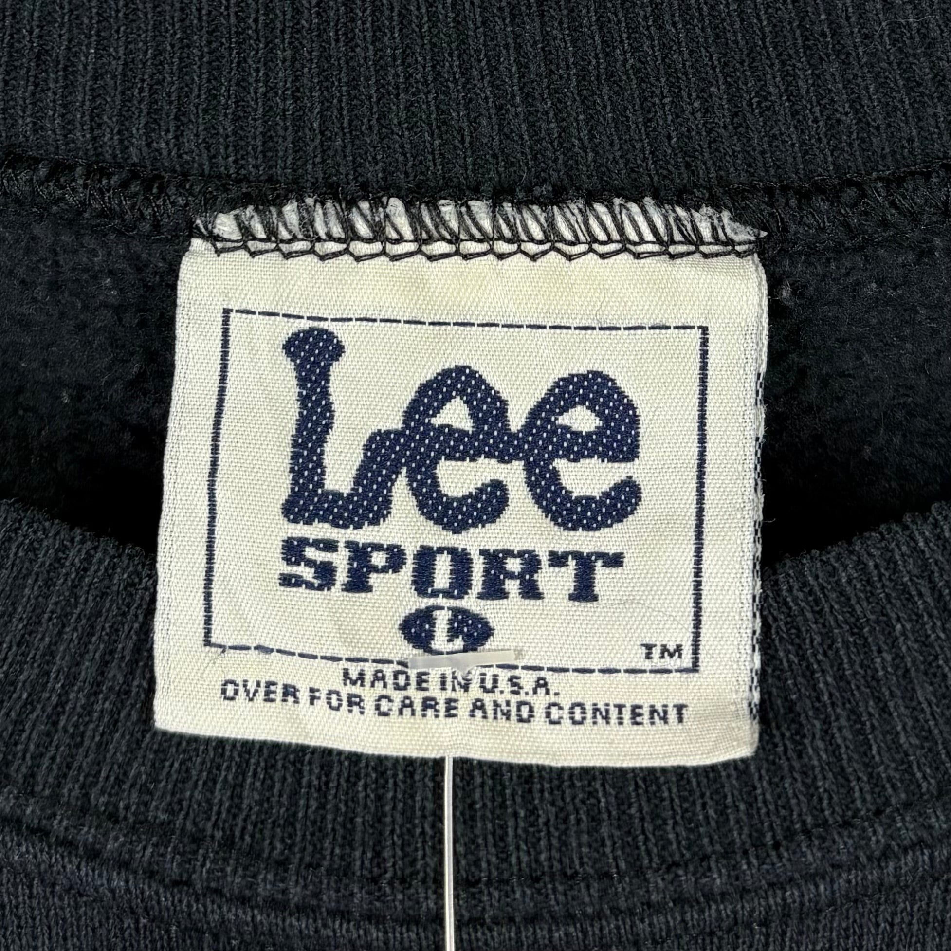 Lee Sport Vintage Sweater Philadelphia Flyers Schwarz L - Vinverse