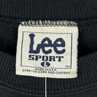 Lee Sport Vintage Sweater Philadelphia Flyers Schwarz L - Vinverse