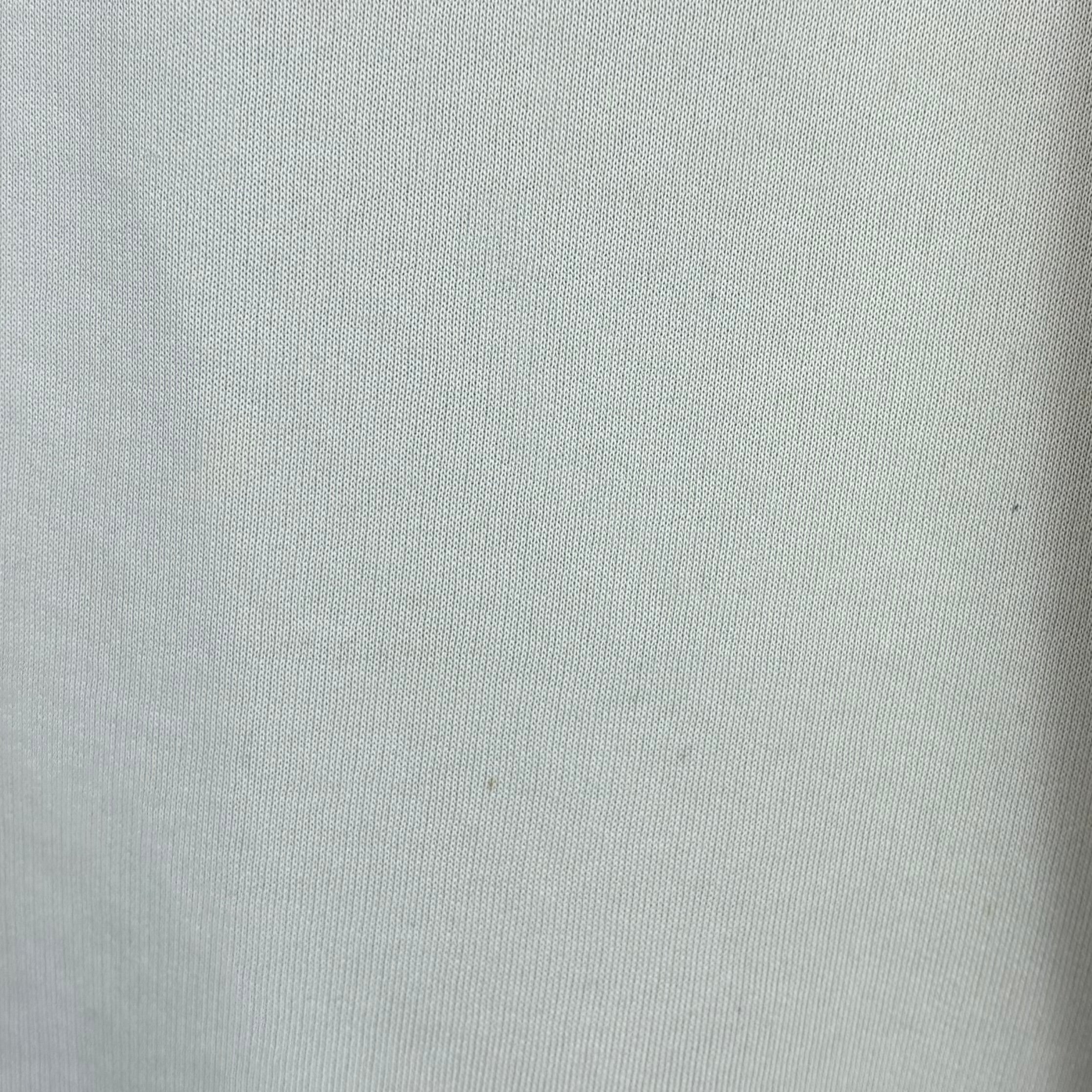 Nike Athletic 90s Vintage Sweater Beige XXL - Vinverse