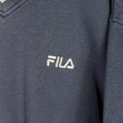 Fila (Nähen) - Vinverse