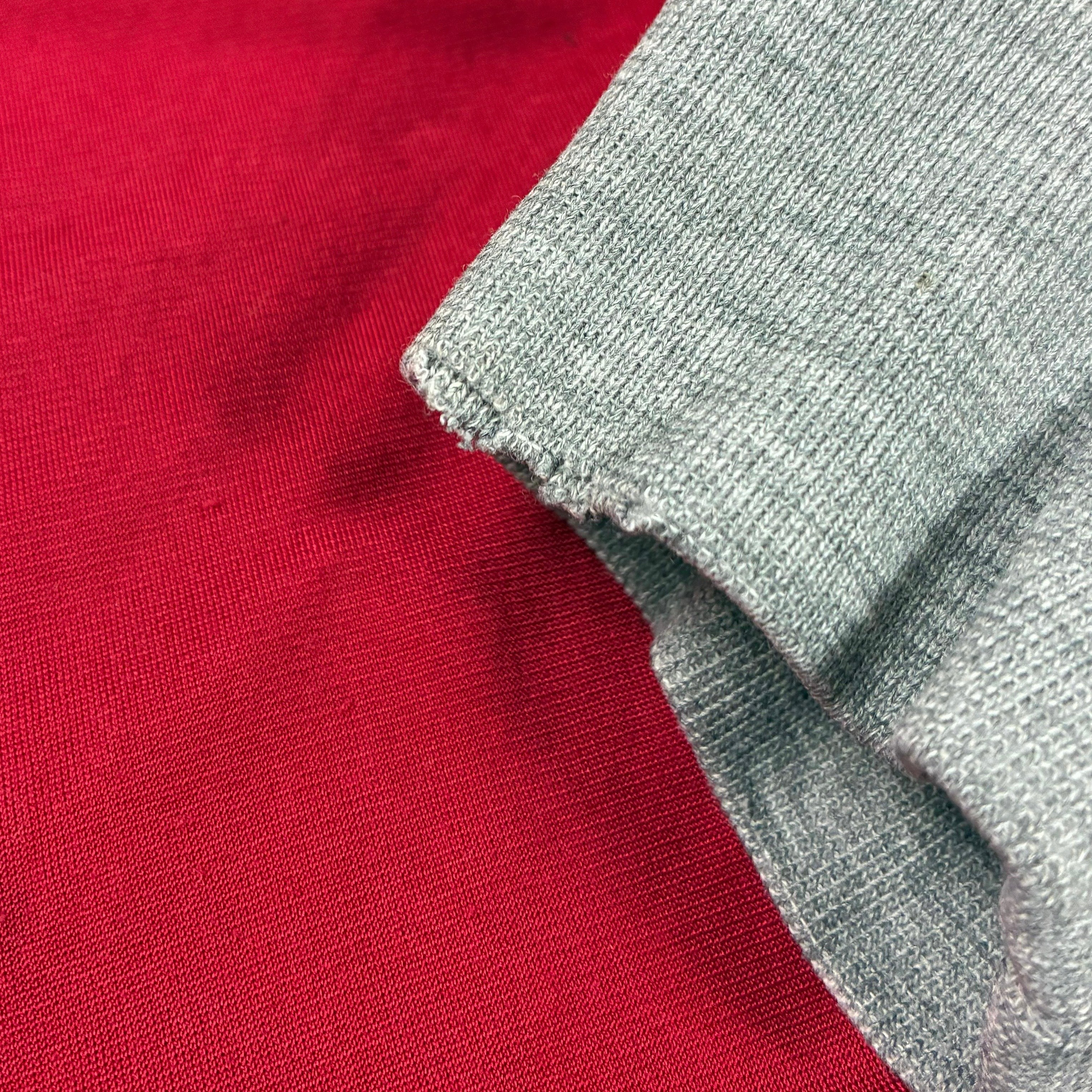 Adidas 90s Vintage Trainingsjacke Rot S - Vinverse