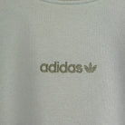 Adidas - Kragen und Ärmel verfärbt - Vinverse