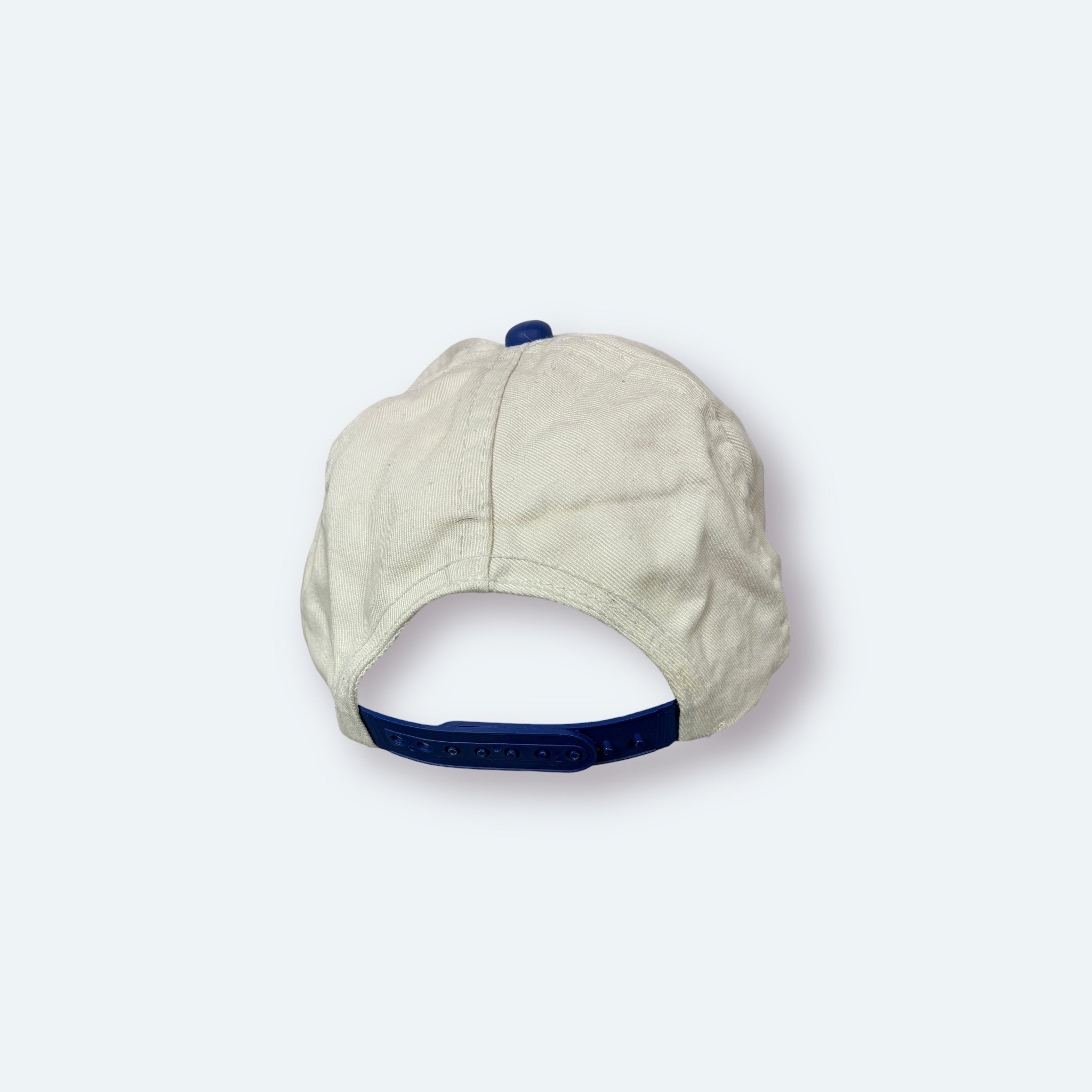 Nike Cap Weiß Blau - Vinverse