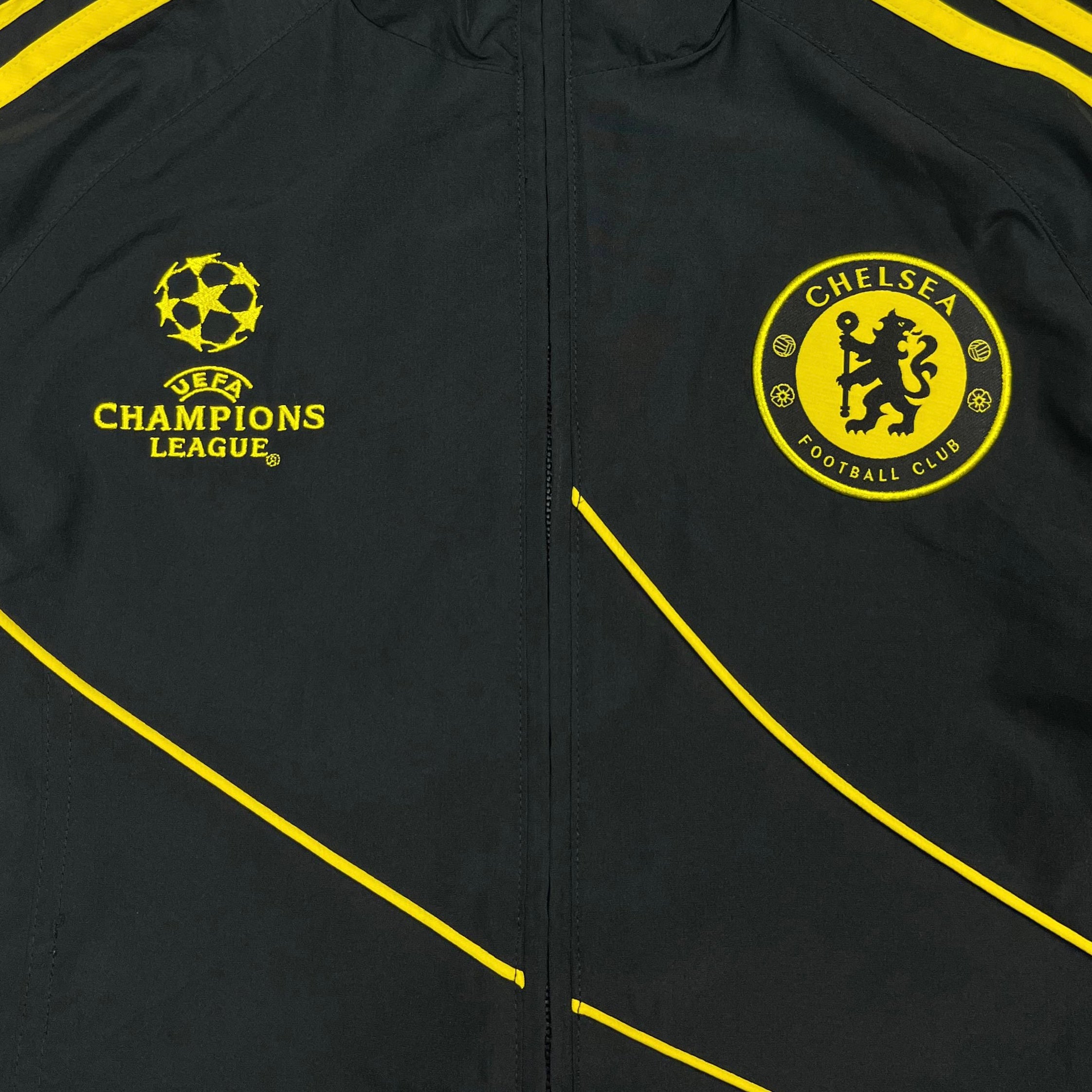 Adidas FC Chelsea Trainingsanzug 2012 XS - Vinverse