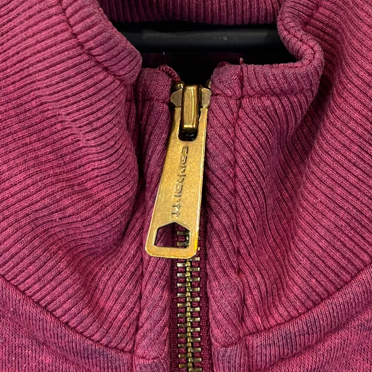 Carhartt Sweatjacke M - Vinverse