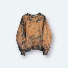 Nike Re:Bleach Y2K 2000s Sweater S - Vinverse