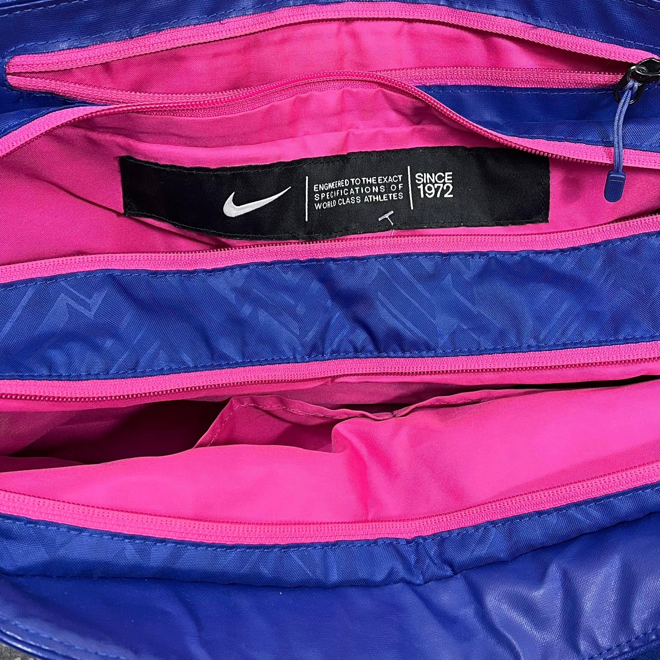 Nike - Vinverse