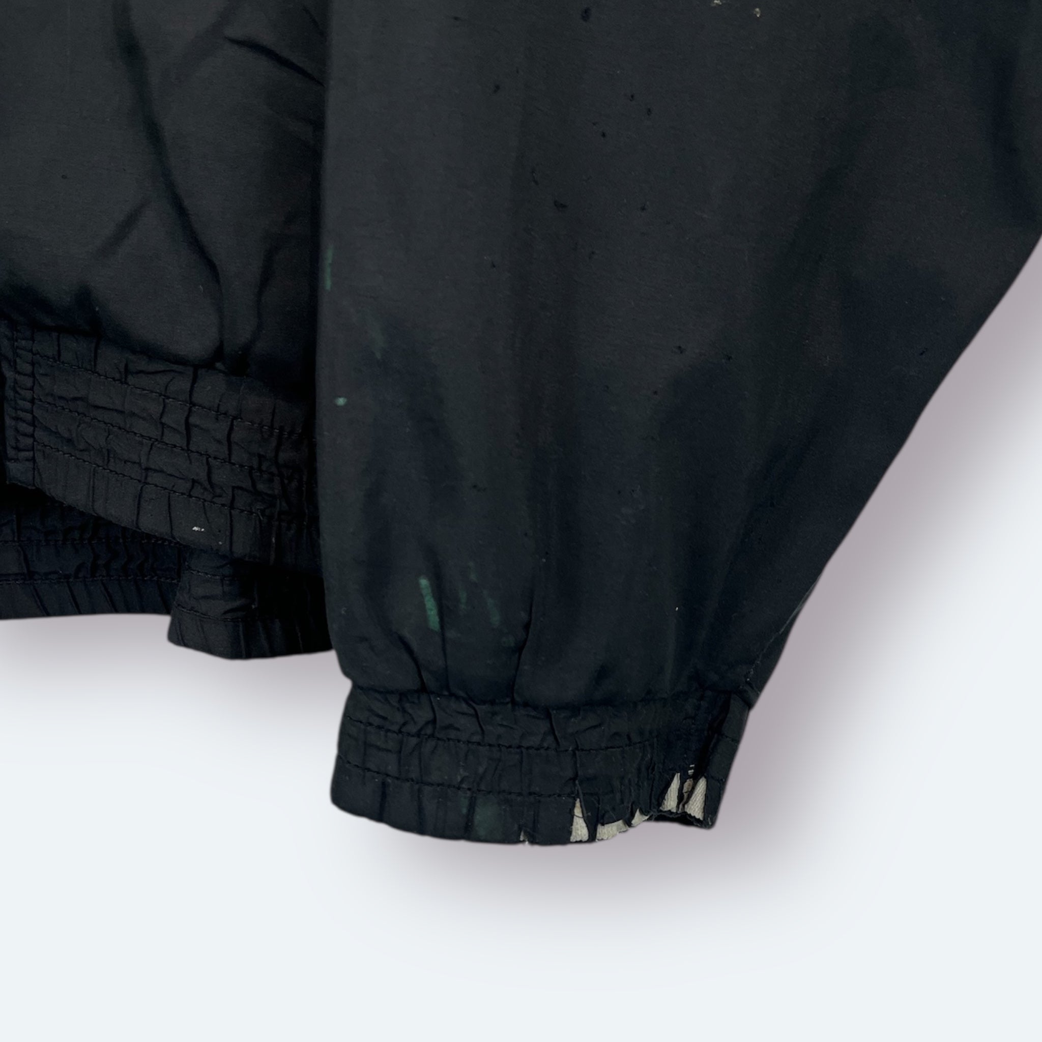 Adidas 90er Vintage Trainingsjacke L - Vinverse