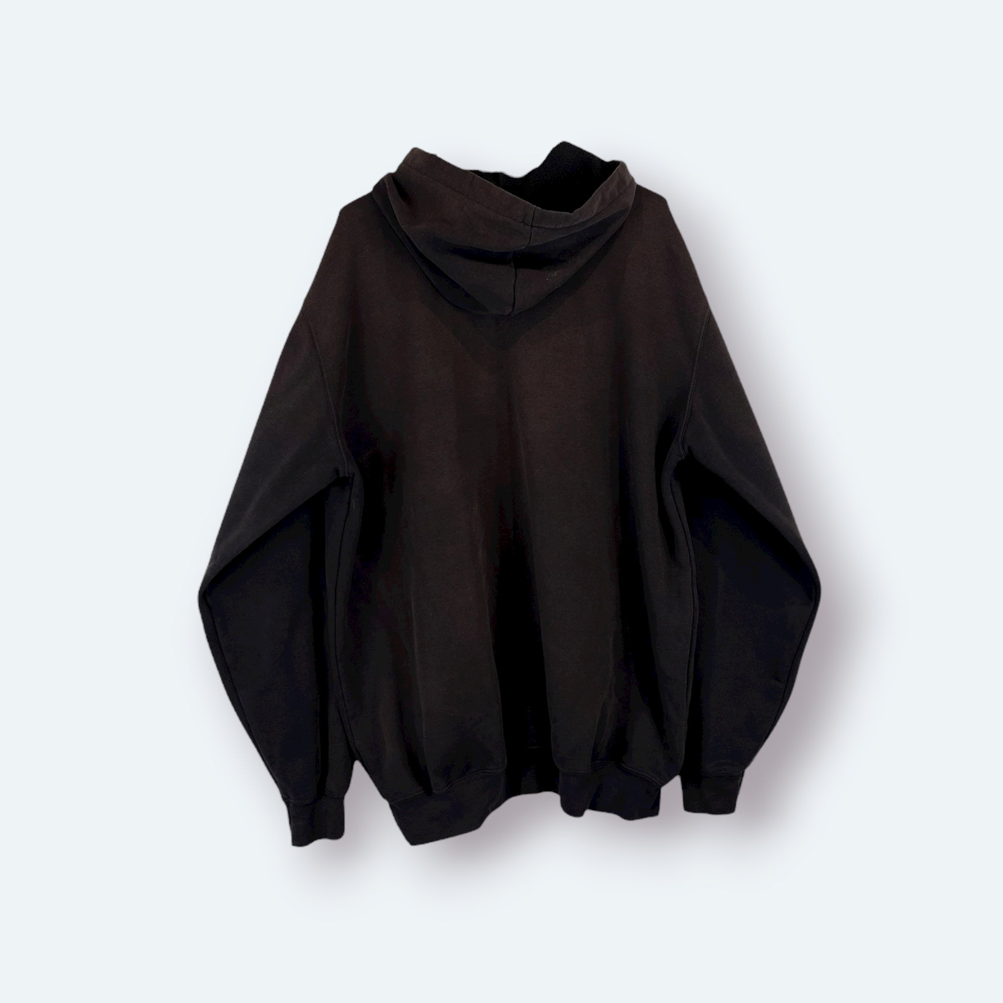 Carhartt Embroidered Small Logo Hoodie Braun L - Vinverse