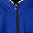 Reebok Vintage Trainingsjacke Marineblau M - Vinverse