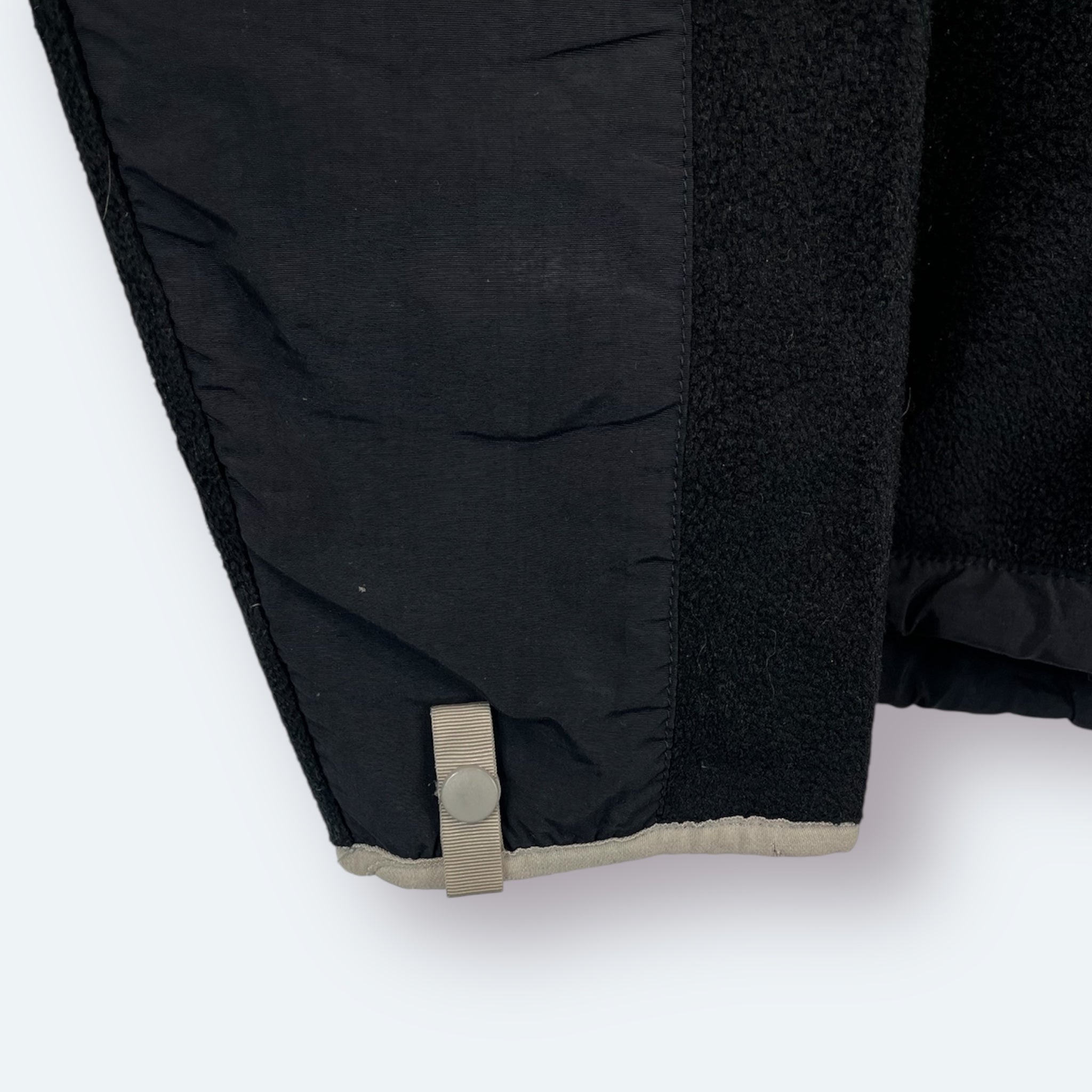 The North Face Denali Fleece Jacke Schwarz L - Vinverse