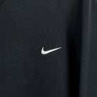 Nike Y2K 2000s Sweater Schwarz S - Vinverse