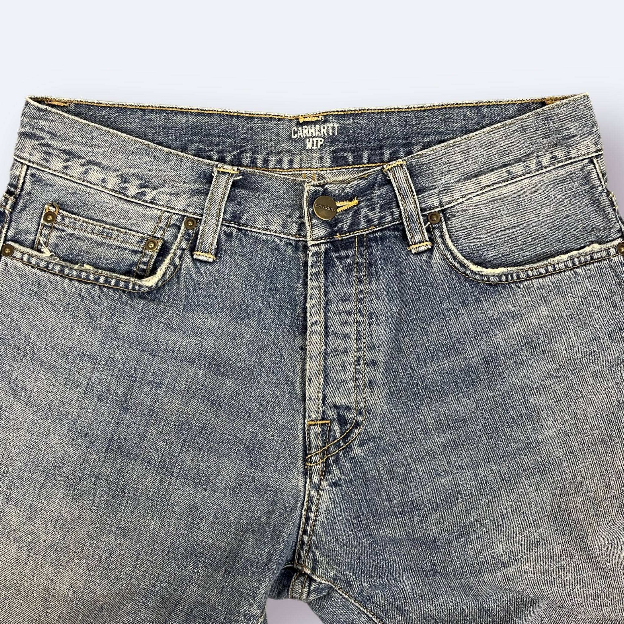 Carhartt Jeans Hose Klondike Pant 29/32 - Vinverse