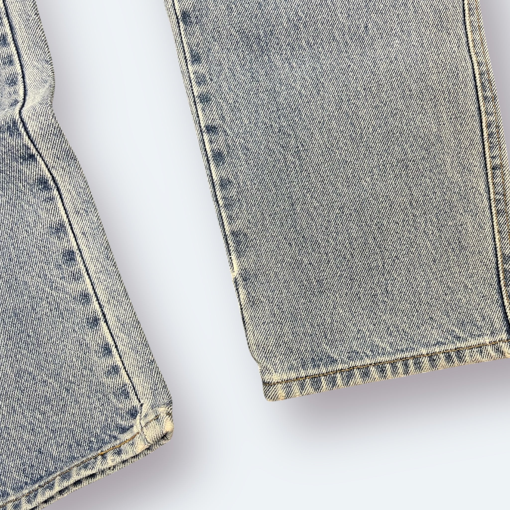 Trussardi Jeans Hose 32/46 - Vinverse