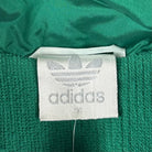 Adidas 90s Vintage Windbreaker Grün Blau XL - Vinverse