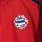 Adidas - Vorderseite vergessen - Vinverse