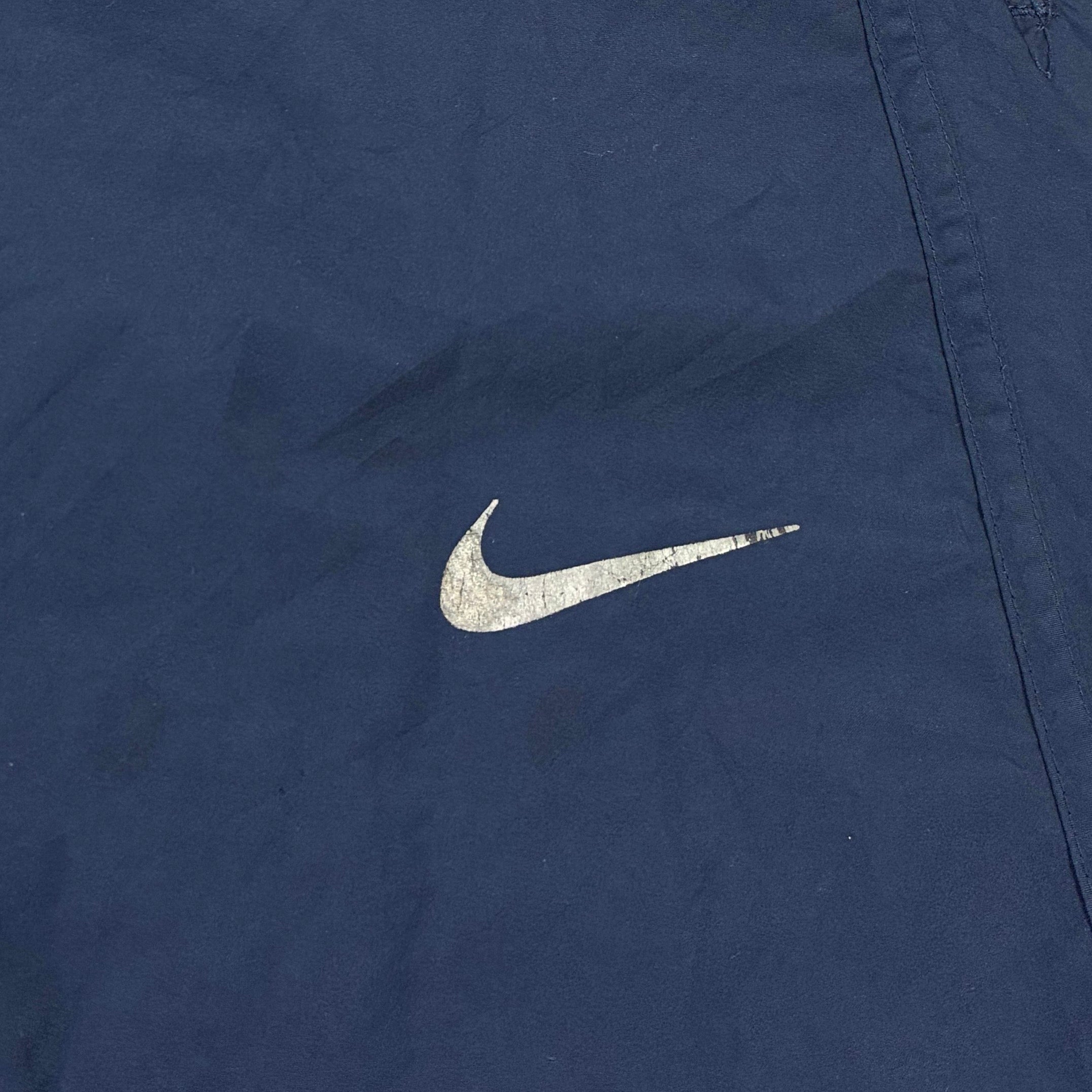 Nike Trackpants Marineblau S - Vinverse