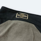 Harley Davidson Fleece Jacke Grau Schwarz XL - Vinverse