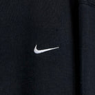 Nike 2000s Y2K Sweater Schwarz XXL - Vinverse