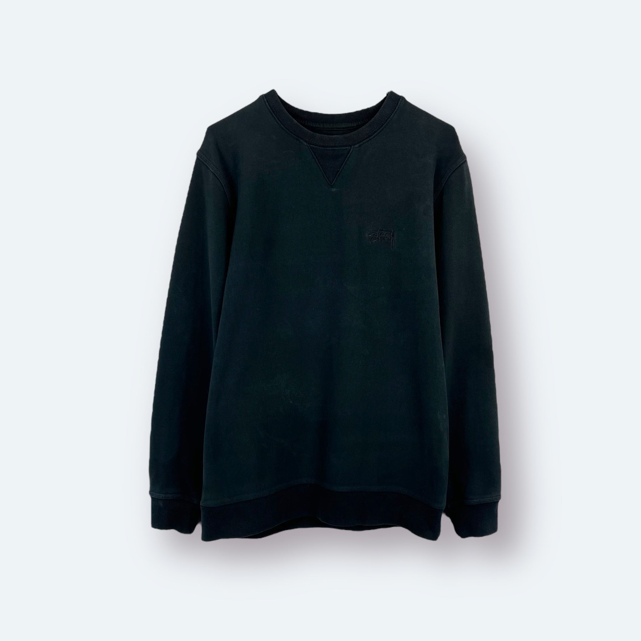 Stüssy Basic Sweater S - Vinverse