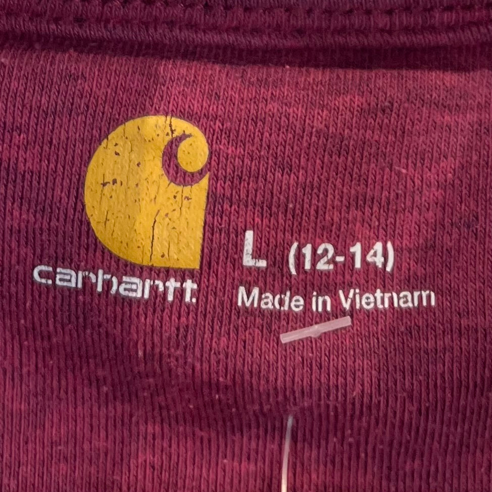 Carhartt Sweatjacke M - Vinverse